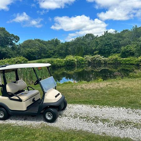 Cape Cod Irish Village - The Emerald Resort Barnstable Luaran gambar