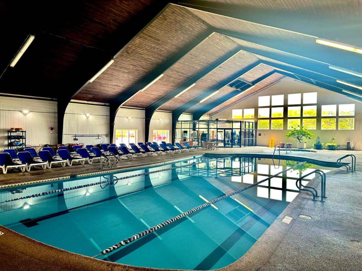 Cape Cod Irish Village - The Emerald Resort Barnstable Luaran gambar