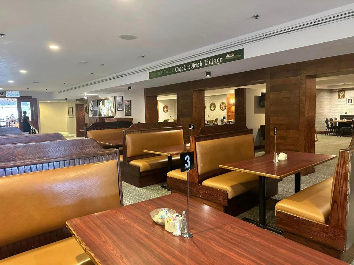 Cape Cod Irish Village - The Emerald Resort Barnstable Luaran gambar