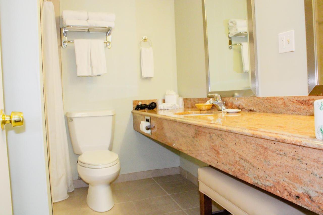 Cape Cod Irish Village - The Emerald Resort Barnstable Luaran gambar