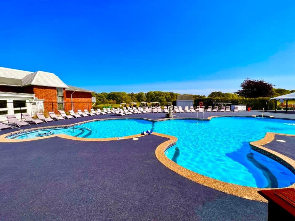 Cape Cod Irish Village - The Emerald Resort Barnstable Luaran gambar