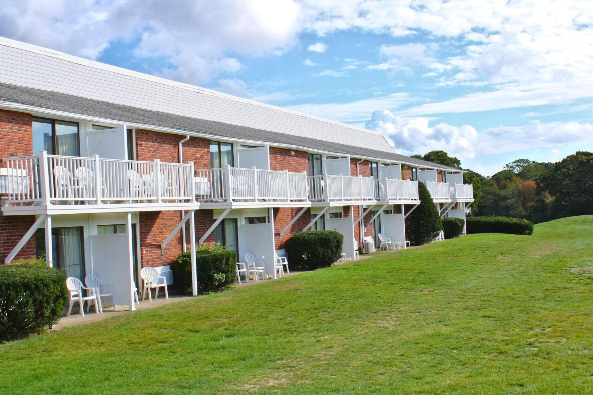 Cape Cod Irish Village - The Emerald Resort Barnstable Luaran gambar