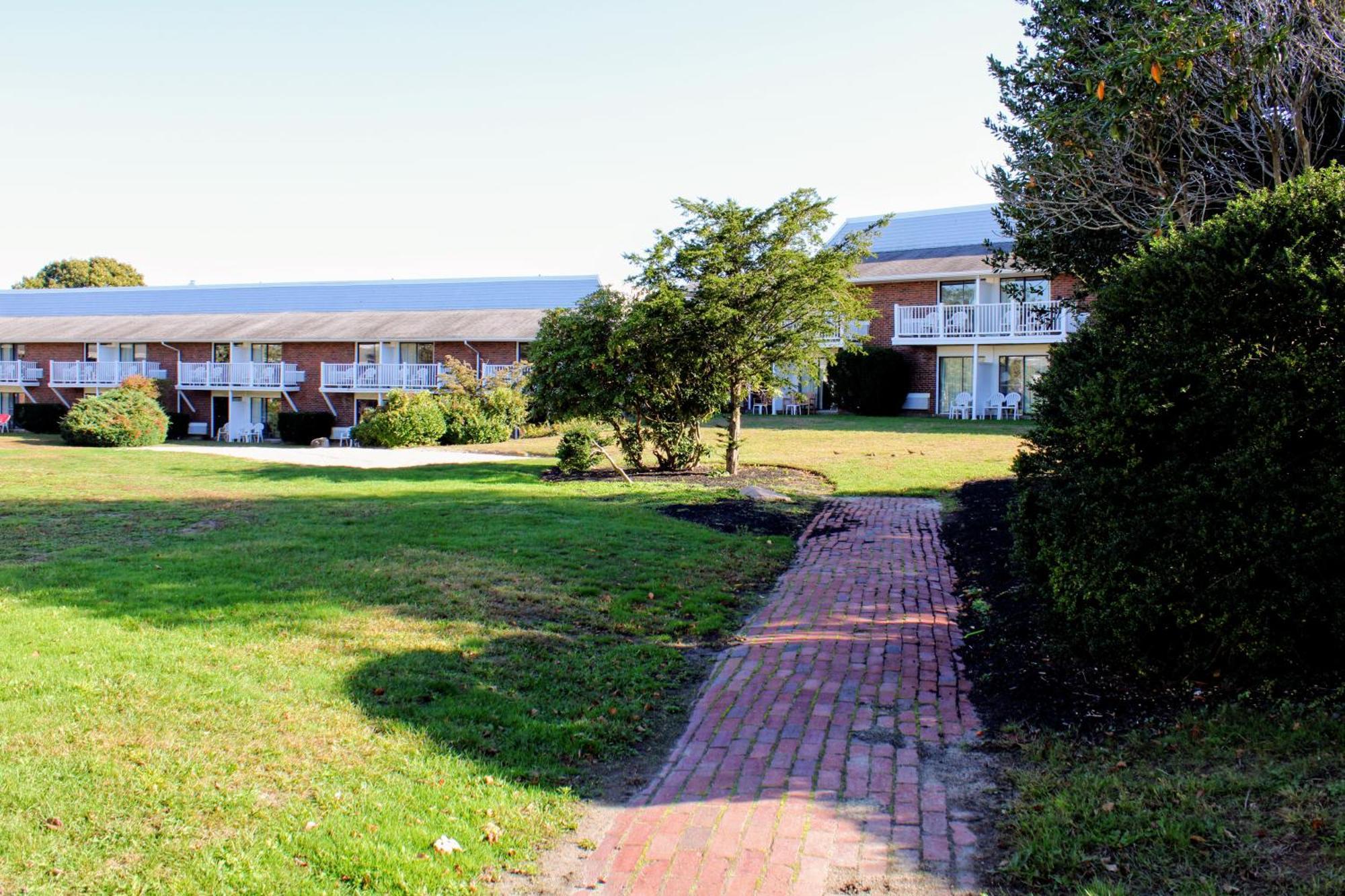 Cape Cod Irish Village - The Emerald Resort Barnstable Luaran gambar